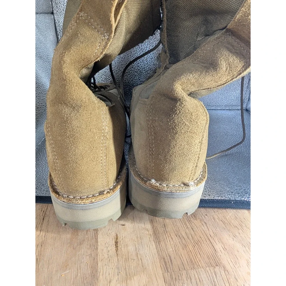 Danner desert acadia